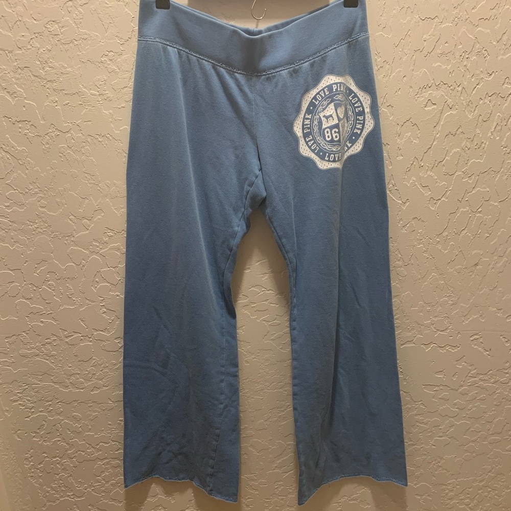 PINK Victoria’s Secret Boyfriend Sweatpants